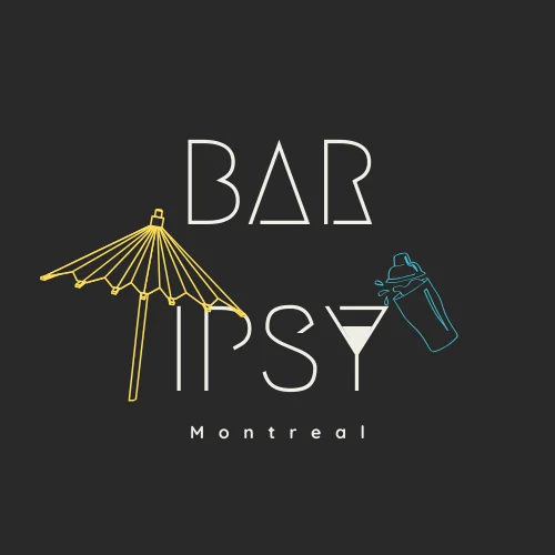 Bar Tipsy Montréal